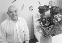 Zmarł śp. Jan Lupa - zdjęcie główne