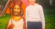 Zmarł śp. Jan Lupa - zdjęcie 2