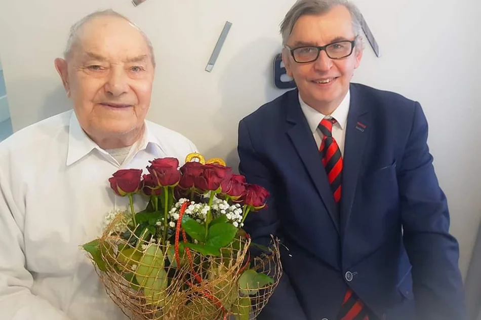 Zmarł śp. Jan Lupa - zdjęcie 3