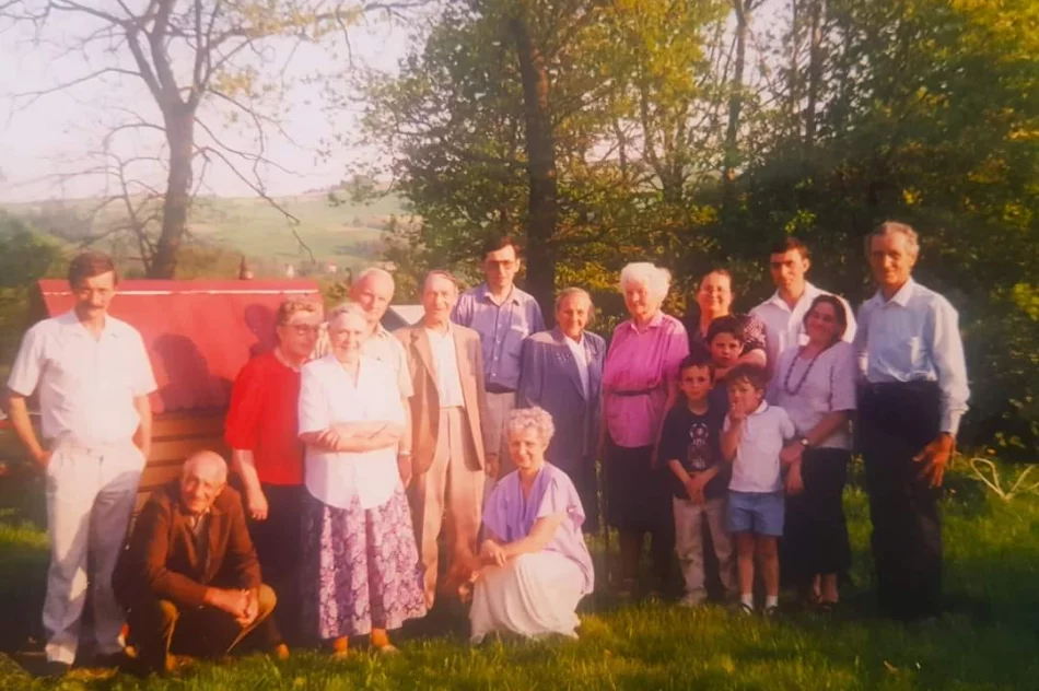 Zmarł śp. Jan Lupa - zdjęcie 4