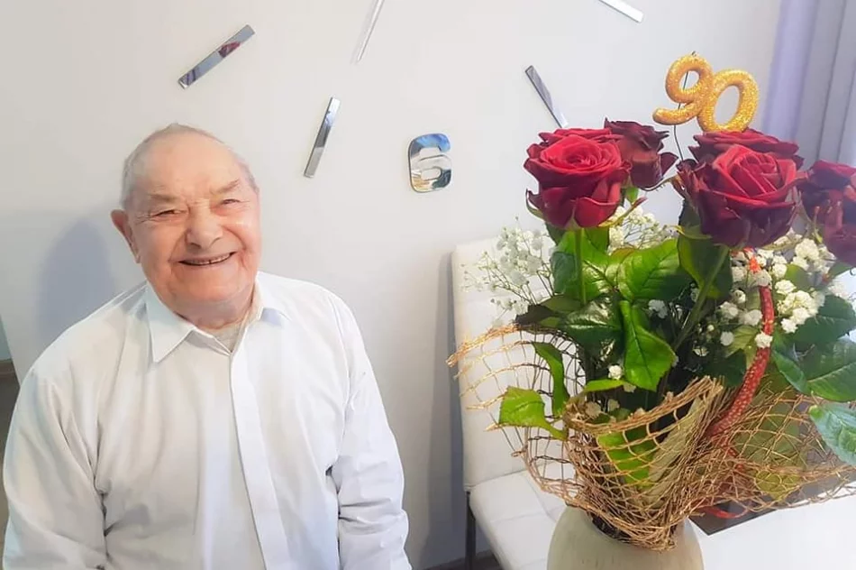 Zmarł śp. Jan Lupa - zdjęcie 6