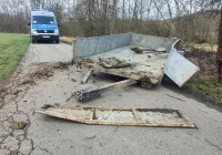 Zatrzymani przez policję dokonywali też innych włamań? - zdjęcie główne