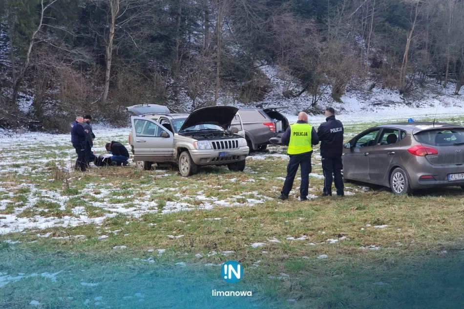 Zatrzymani przez policję dokonywali też innych włamań? - zdjęcie 2