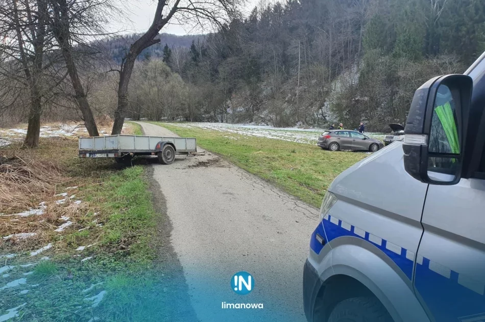 Zatrzymani przez policję dokonywali też innych włamań? - zdjęcie 3