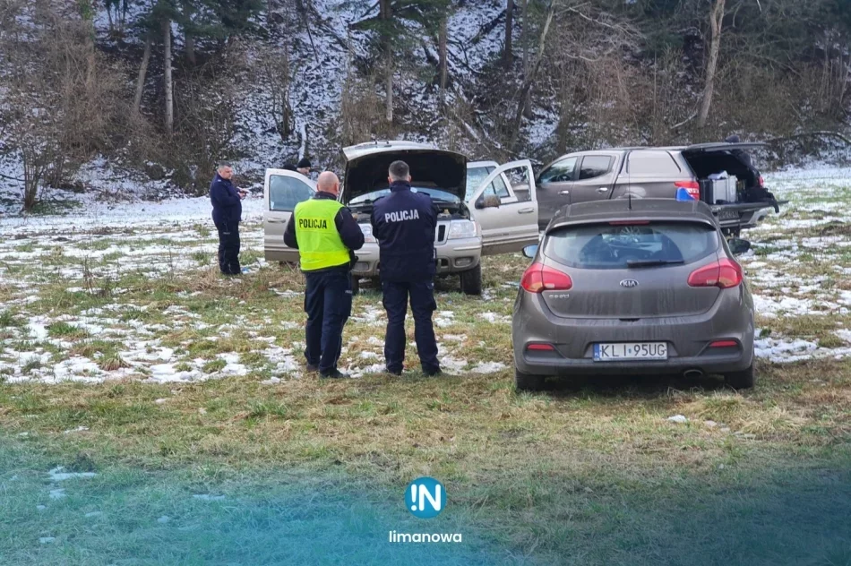 Zatrzymani przez policję dokonywali też innych włamań? - zdjęcie 6