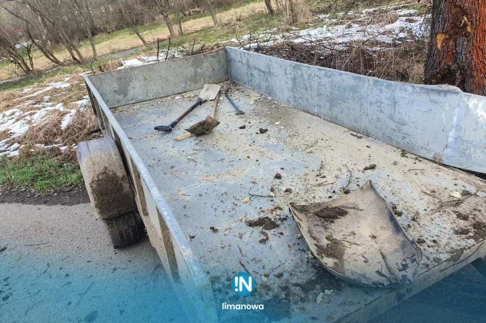 Zatrzymani przez policję dokonywali też innych włamań? - zdjęcie 8