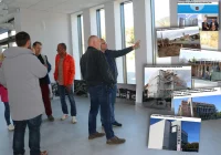 Burmistrz zdziwiony tytułem. “Nie robiliśmy przecięcia wstęg ani imprez” - zdjęcie główne