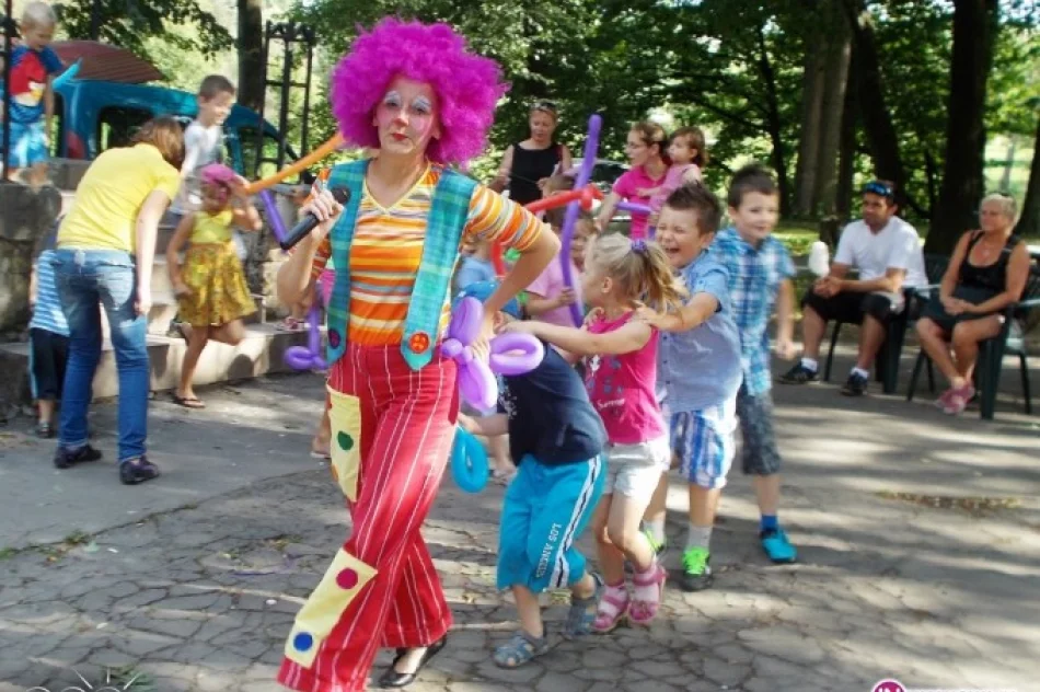 „TYDZIEŃ KULTURY BESKIDU WYSPOWEGO” w Limanowej - zdjęcie 2