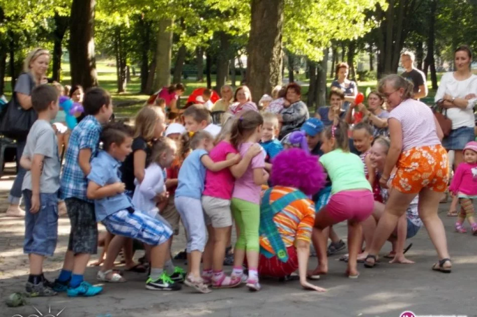 „TYDZIEŃ KULTURY BESKIDU WYSPOWEGO” w Limanowej - zdjęcie 3