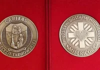 Medale Misericors trafiły do pracowników świetlicy w Koszarach - zdjęcie główne