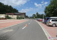 Inwestycja miasta - postępy robót - zdjęcie główne