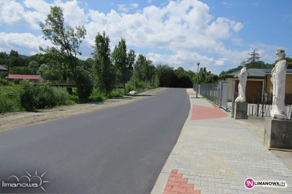 Inwestycja miasta - postępy robót - zdjęcie 3