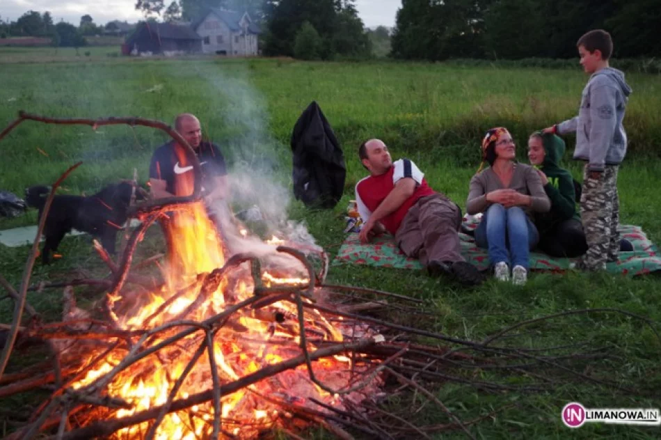 Świetlica w Pisarzowej zaprasza na turystyczny szlak - zdjęcie 2
