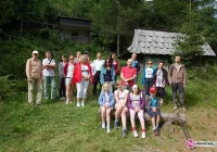 'Lato z Przewodnikiem' wycieczka na Prehybę - zdjęcie główne