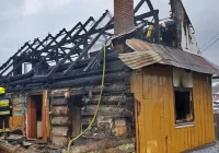 Problemy z dojazdem na miejsce zdarzenia - zdjęcie główne