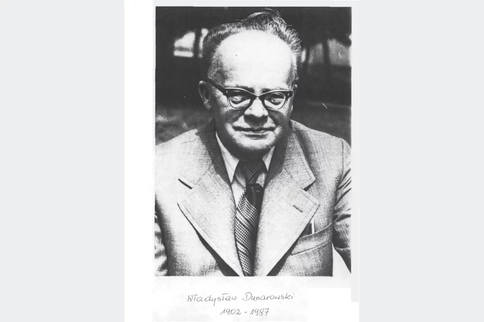 Pisarz i pedagog wracał w ukochane strony - zdjęcie 2