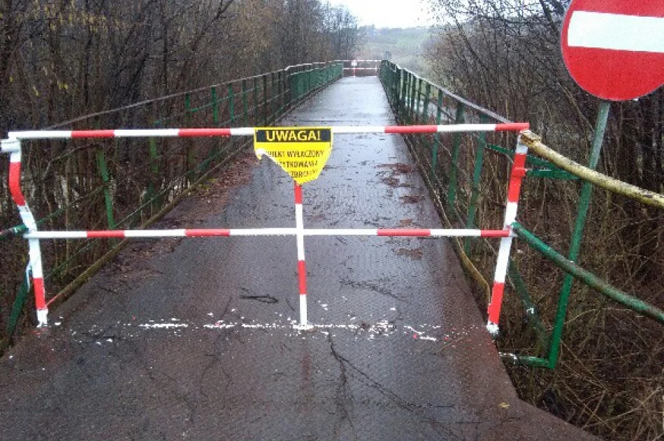 Nowa droga zamiast mostu. Sprawa budzi kontrowersje - zdjęcie 2