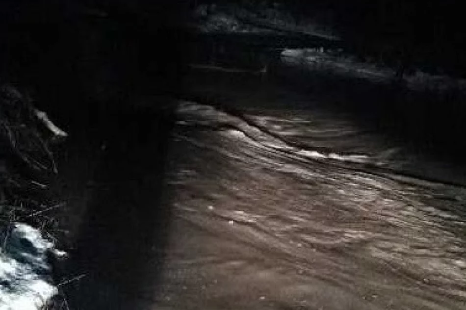 Nowa droga zamiast mostu. Sprawa budzi kontrowersje - zdjęcie 3