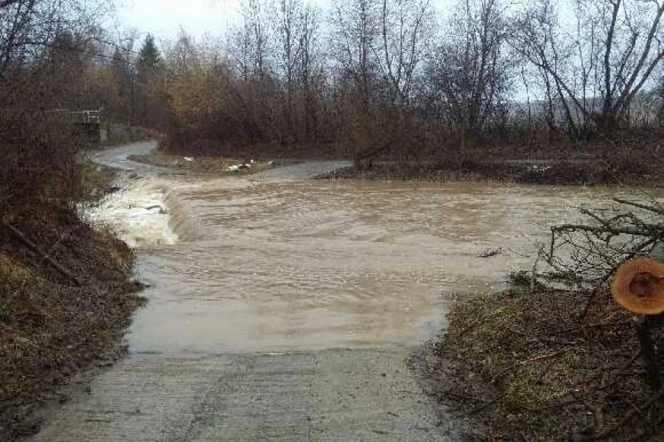 Nowa droga zamiast mostu. Sprawa budzi kontrowersje - zdjęcie 5