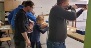 Nie tylko uczniowie strzelają w szkole - zdjęcie 2