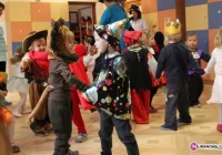 Wolne miejsca w żłobku - zdjęcie główne