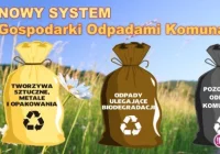 Segreguj śmieci! - zdjęcie główne