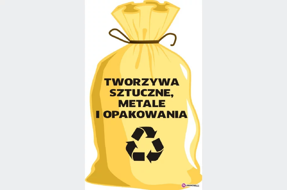 Segreguj śmieci! - zdjęcie 2