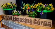 Gospodynie obchodziły jubileusz - zdjęcie 1