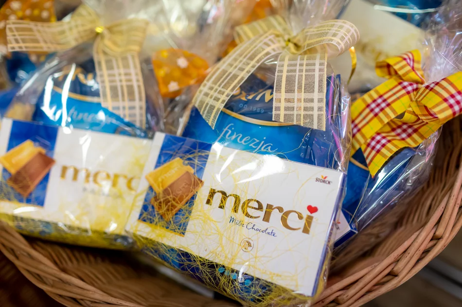 75 lat KGW Łososina Górna - zdjęcie 6