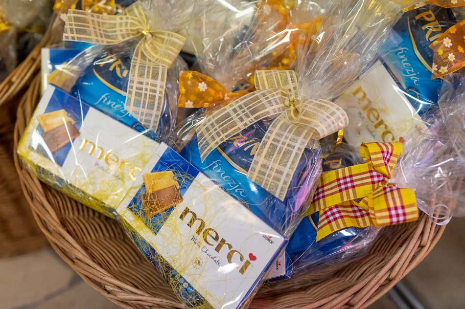 75 lat KGW Łososina Górna - zdjęcie 7