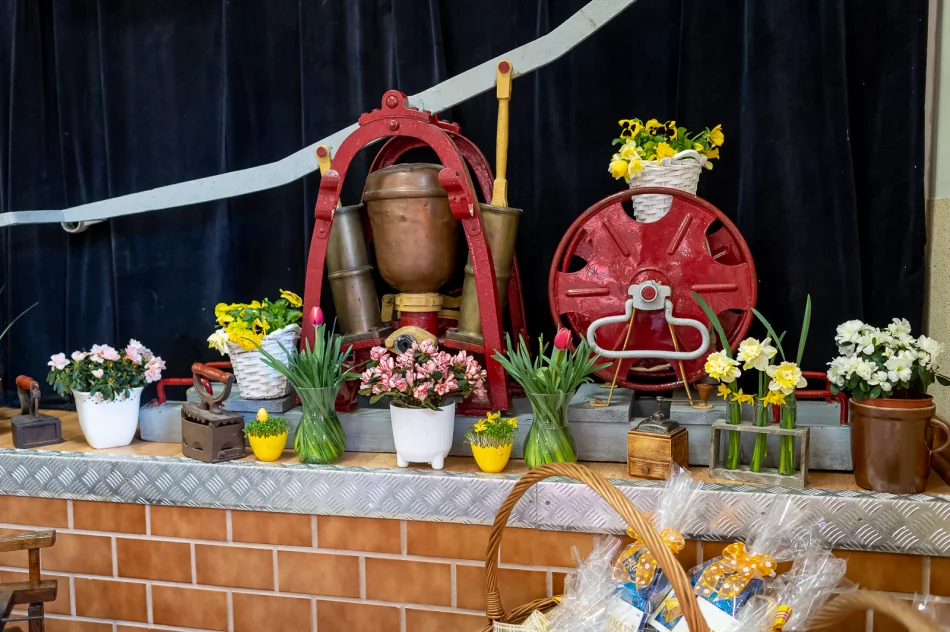 75 lat KGW Łososina Górna - zdjęcie 8