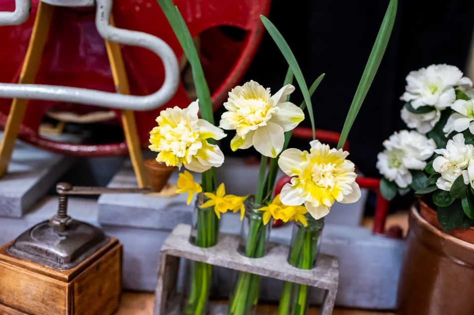 75 lat KGW Łososina Górna - zdjęcie 10