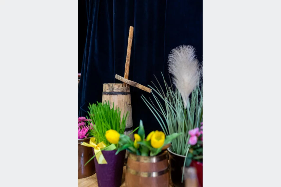 75 lat KGW Łososina Górna - zdjęcie 11