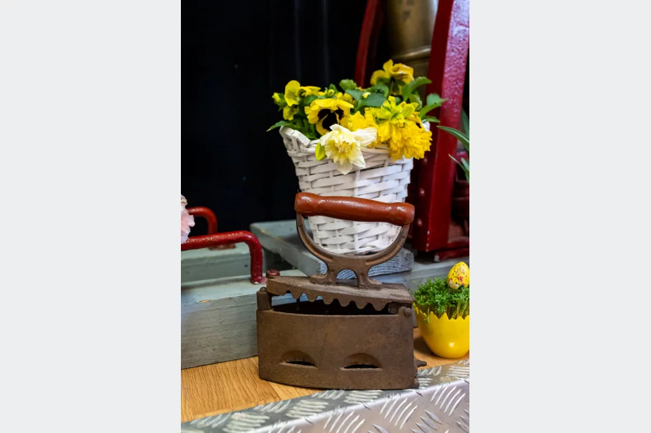 75 lat KGW Łososina Górna - zdjęcie 13