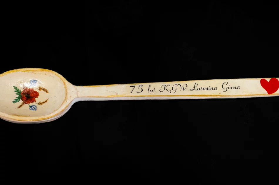 75 lat KGW Łososina Górna - zdjęcie 15