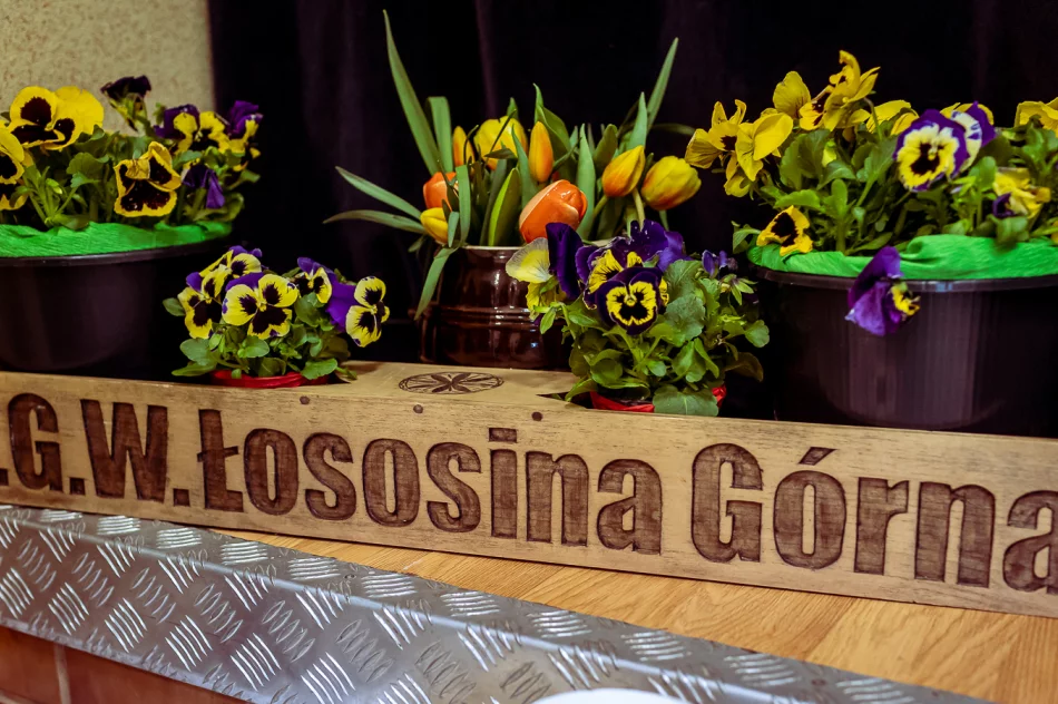 75 lat KGW Łososina Górna - zdjęcie 16