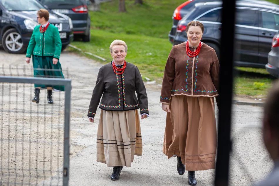 75 lat KGW Łososina Górna - zdjęcie 17