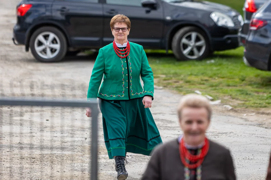 75 lat KGW Łososina Górna - zdjęcie 18