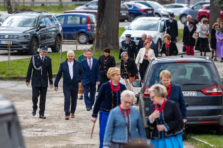 75 lat KGW Łososina Górna - zdjęcie 20