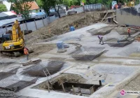 Budowa 'maślanego rynku' - zdjęcie główne