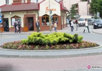 Miasto się zmienia - zdjęcie główne