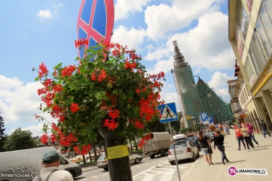 Miasto się zmienia - zdjęcie 2