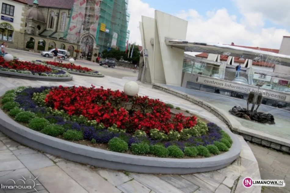 Miasto się zmienia - zdjęcie 3