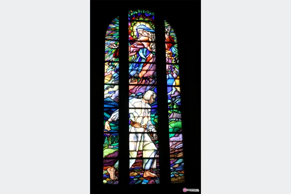 Miasto wsparło remont Bazyliki - zdjęcie 2