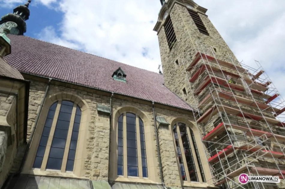 Miasto wsparło remont Bazyliki - zdjęcie 3