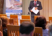 TERAZ LIMANOWA – spotkanie z przedstawicielami lokalnego biznesu - zdjęcie główne