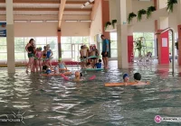 Zakończył się projekt 'Już pływam' - zdjęcie główne