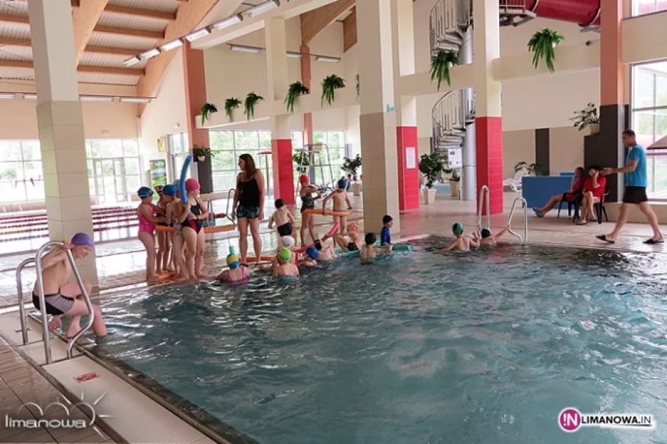 Zakończył się projekt 'Już pływam' - zdjęcie 2