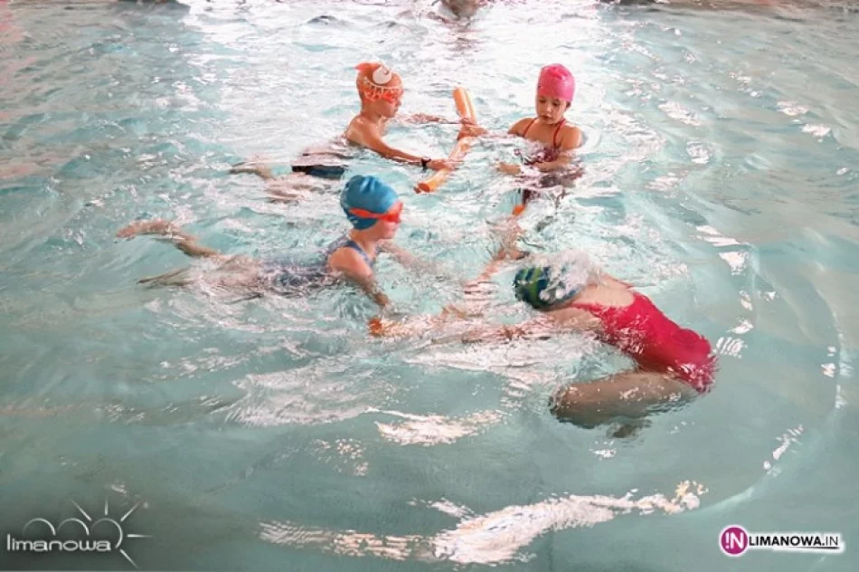 Zakończył się projekt 'Już pływam' - zdjęcie 3