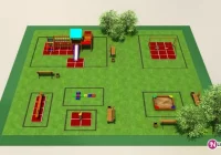 Ekologiczne Place Zabaw - zdjęcie główne